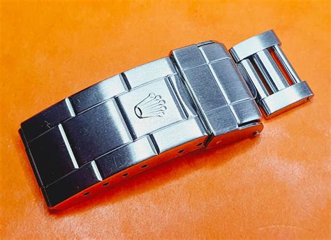 authintic rolex deployment clasp cheap|rolex folding clasp adjust size.